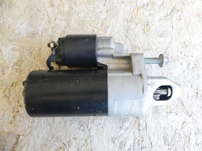 Mercedes Starter (Aftermarket) 19050 07-09 CL550 CLK550 CLS550 E550 G550 GL450 GL550 ML550 S550